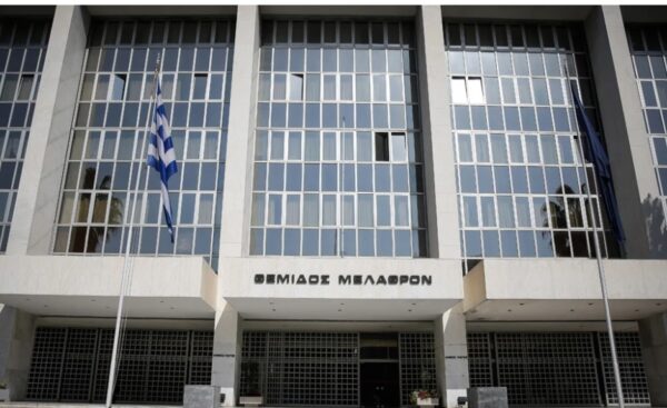 Υπόθεση της Πολεοδομίας Ρόδου: Αντιδράσεις για τον πειθαρχικό έλεγχο των δικαστών μετά την αποφυλάκιση των κατηγορουμένων