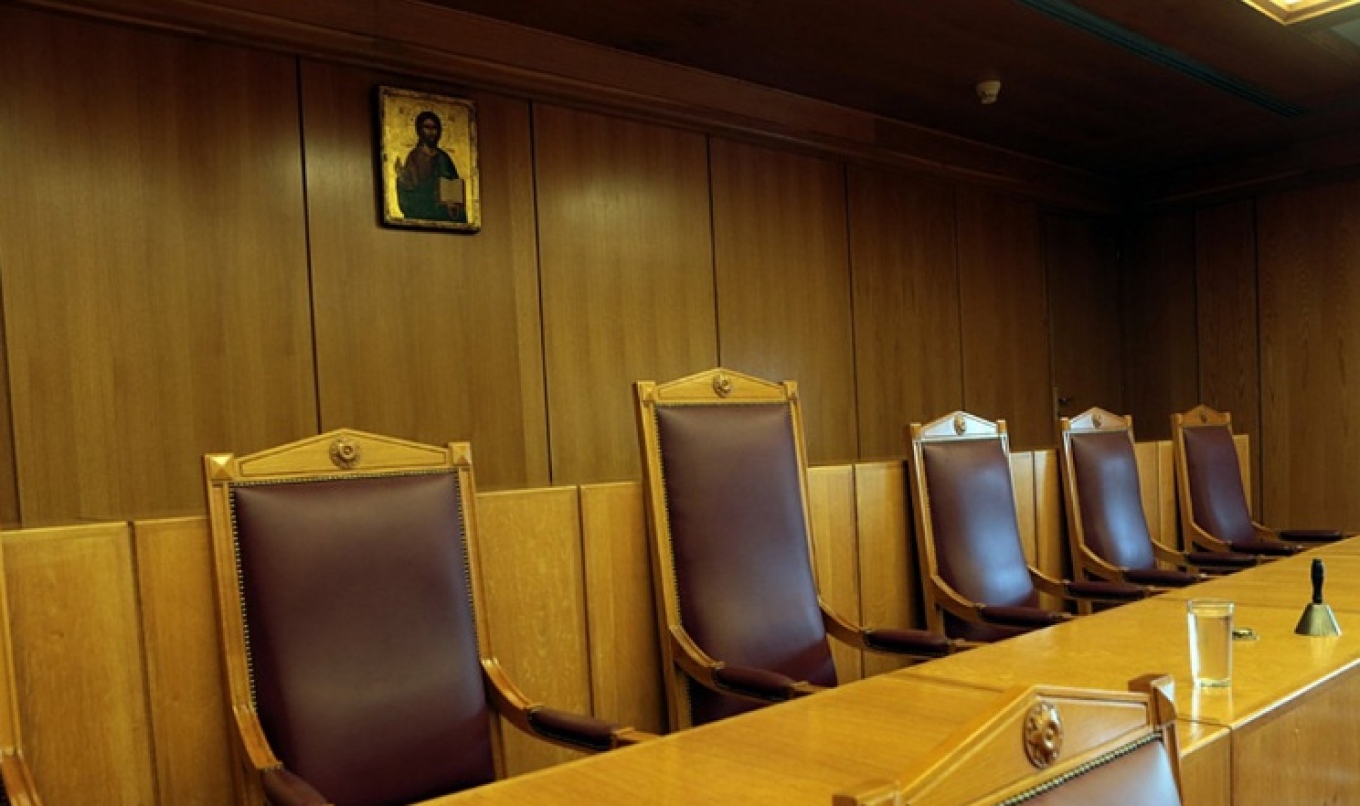 Ανατροπή: Άνδρας έμεινε 3,5 χρόνια φυλακή για έγκλημα που δεν διέπραξε