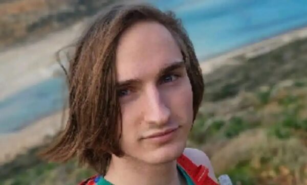 Χανιά: Νεκρός βρέθηκε ο 21χρονος Γιόχαν που είχε χαθεί στο Φαράγγι της Σαμαριάς