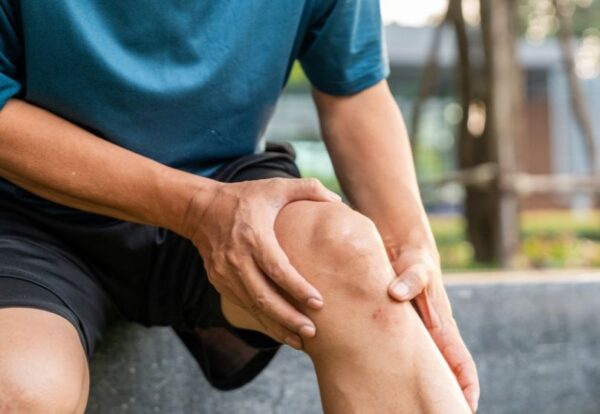 Προστασία και αποκατάσταση χόνδρου: Εξατομικευμένες λύσεις για υγιείς αρθρώσεις