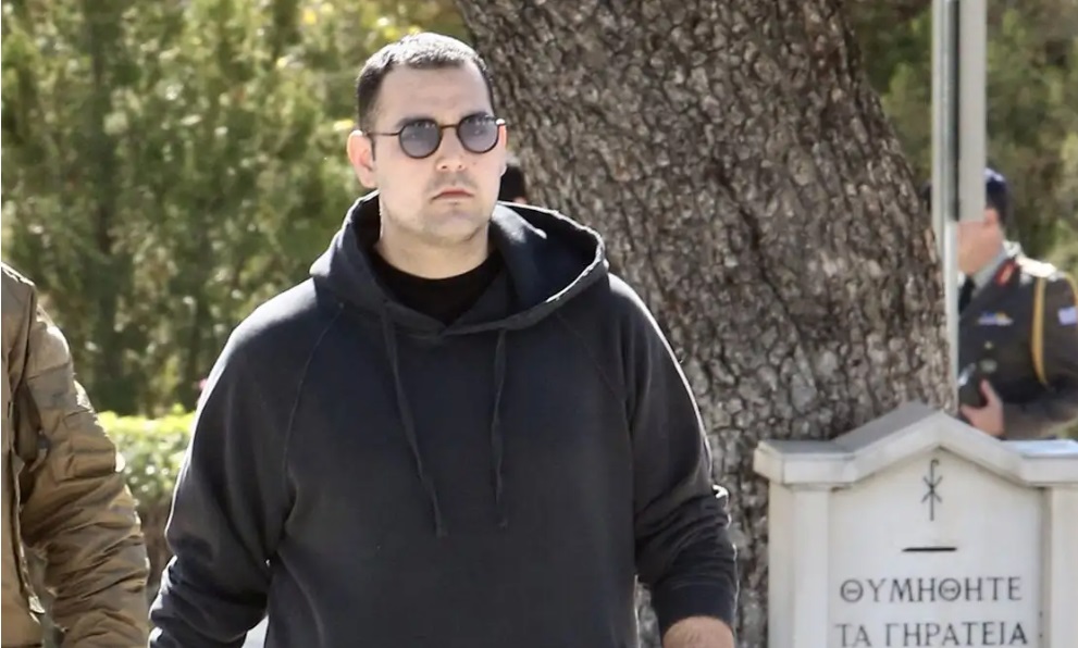 Χρίστος Κούγιας: Η νέα συγκινητική ανάρτησή του για τον πατέρα του, Αλέξη Κούγια- H φωτογραφία που συγκινεί