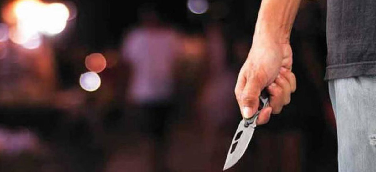 Κρήτη: Ληστές….ετών 14 και 17 επιτέθηκαν με μαχαίρι σε 19χρονο!