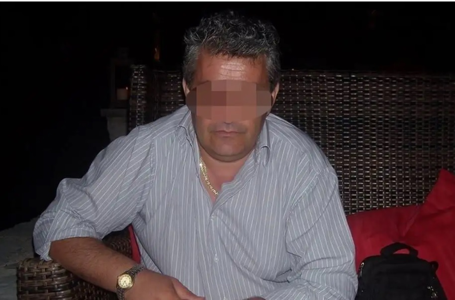 Τέμπη: Απομονωμένος στο σπίτι του ο σταθμάρχης Λάρισας μετά την αποφυλάκισή του – «Δεν θέλει να δει κανέναν»