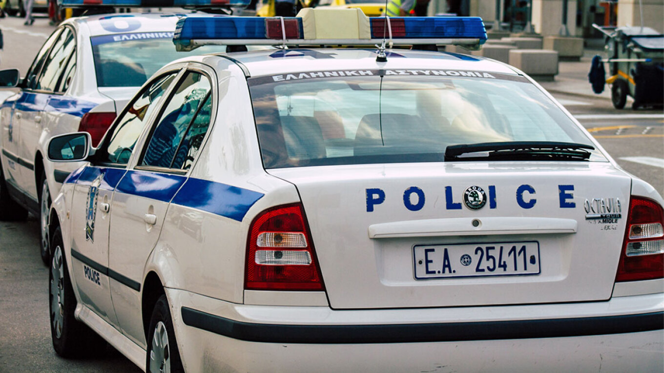 Συνελήφθη 19χρονη για το τροχαίο με τον νεκρό οδηγό μοτοσικλέτας στην Παιανία