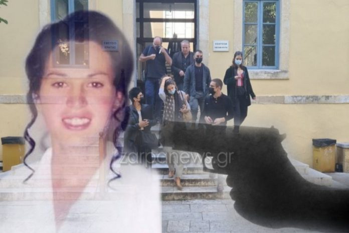 Χανιά- “Ένας άνθρωπος είναι κάτω απ’ το χώμα εδώ και εννέα χρόνια και ο δράστης κυκλοφορεί ελεύθερος” – Νέα διακοπή στη δίκη για τη συζυγοκτονία