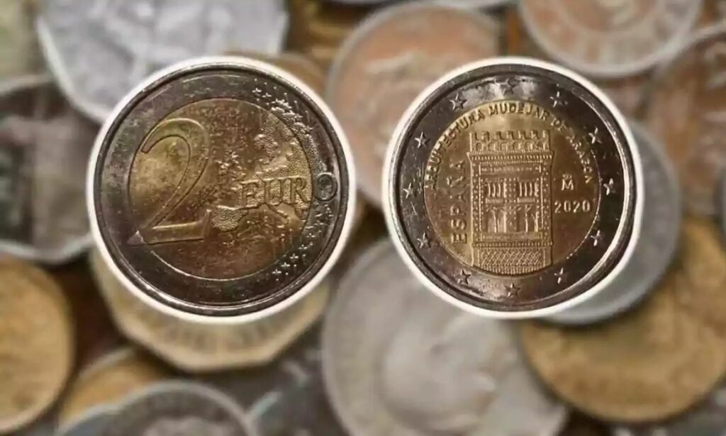 Αυτό είναι το 2ευρω που αν το έχεις έκανες την τύχη σου – Πιάνει μέχρι και 1000 ευρώ
