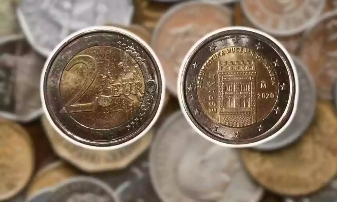 Αυτό είναι το 2ευρω που αν το έχεις έκανες την τύχη σου – Πιάνει μέχρι και 1000 ευρώ