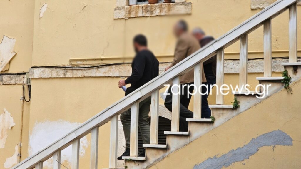 Καταδικάστηκε για απόπειρα ανθρωποκτονίας ο 58χρονος που είχε μαχαιρώσει τον πατέρα του στο Ρέθυμνο
