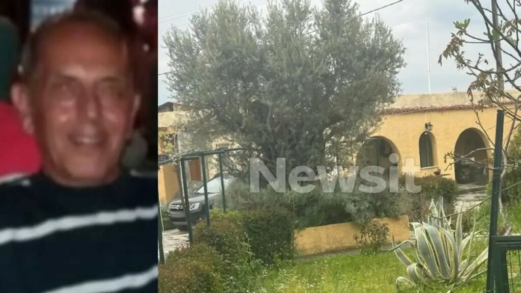 Εύβοια: Ο 75χρονος άντρας ήταν για 15 χρόνια σε δικαστική διαμάχη με την αδερφή του για το πατρικό τους σπίτι – Βγήκε σε πλειστηριασμό για 44.000 ευρώ
