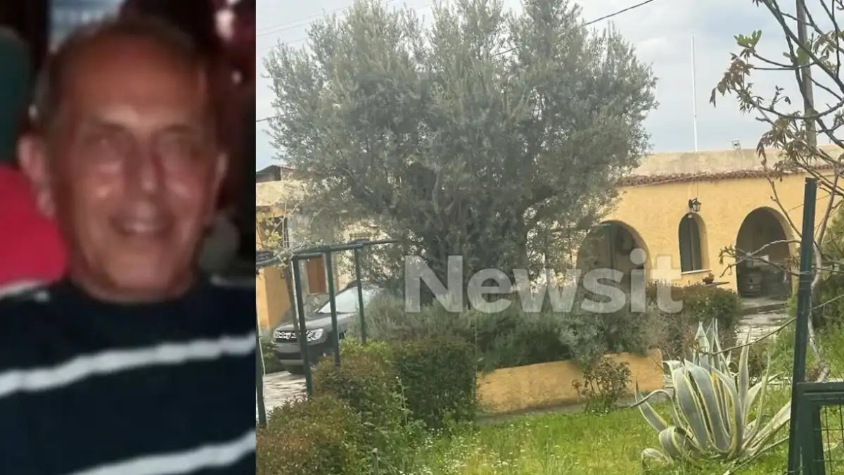 Εύβοια: Ο 75χρονος άντρας ήταν για 15 χρόνια σε δικαστική διαμάχη με την αδερφή του για το πατρικό τους σπίτι – Βγήκε σε πλειστηριασμό για 44.000 ευρώ