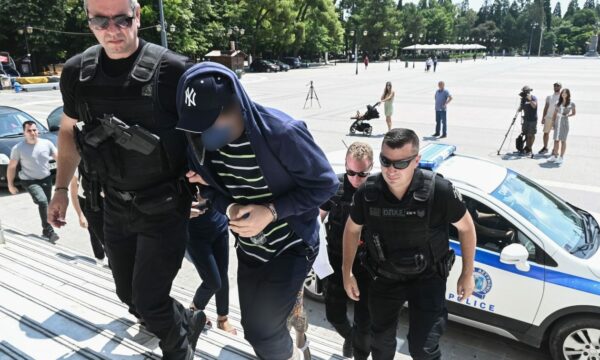 Αρκαδία: Ανατροπή με τη «ματωμένη βάφτιση» – Από παθολογικά αίτια ο θάνατος του 64χρονου