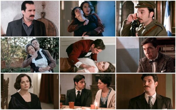 «Grand Hotel»- Τι θα συμβεί την επομένη εβδομάδα;