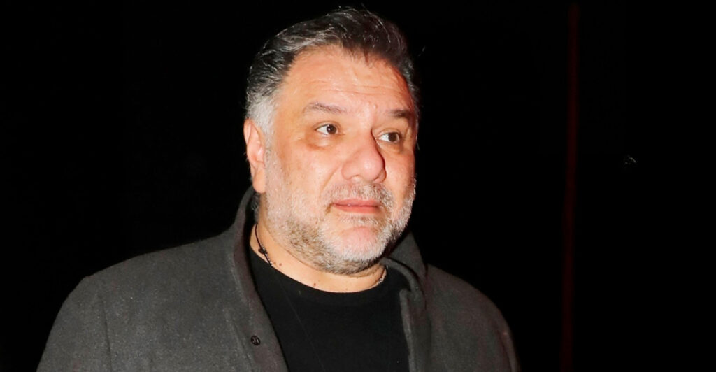 Γρηγόρης Αρναούτογλου: Έχω να κοιμηθώ καλά πέντε χρόνια, χρησιμοποιώ οξυγόνο, κάτι που δεν είναι εύκολο