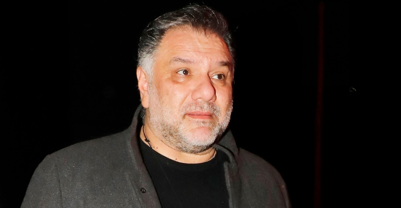 Γρηγόρης Αρναούτογλου: Έχω να κοιμηθώ καλά πέντε χρόνια, χρησιμοποιώ οξυγόνο, κάτι που δεν είναι εύκολο