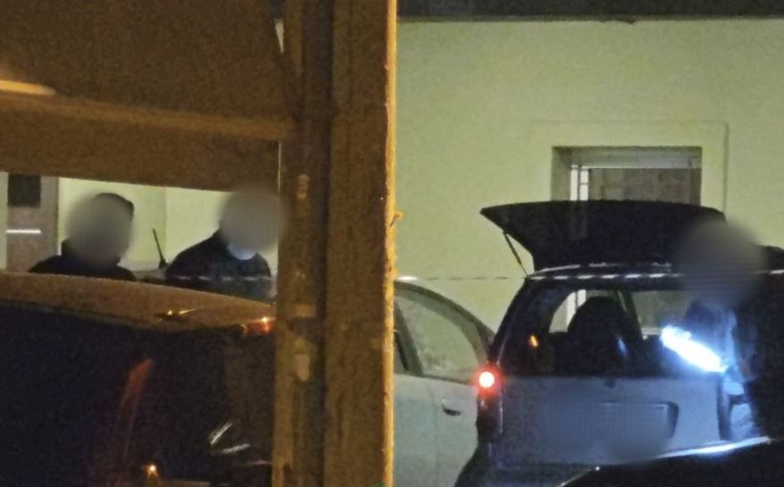 Καλλιθέα: Το ποινικό παρελθόν του θύματος – Ποιος ήταν ο βαρόνος των ναρκωτικών που «γάζωσαν»
