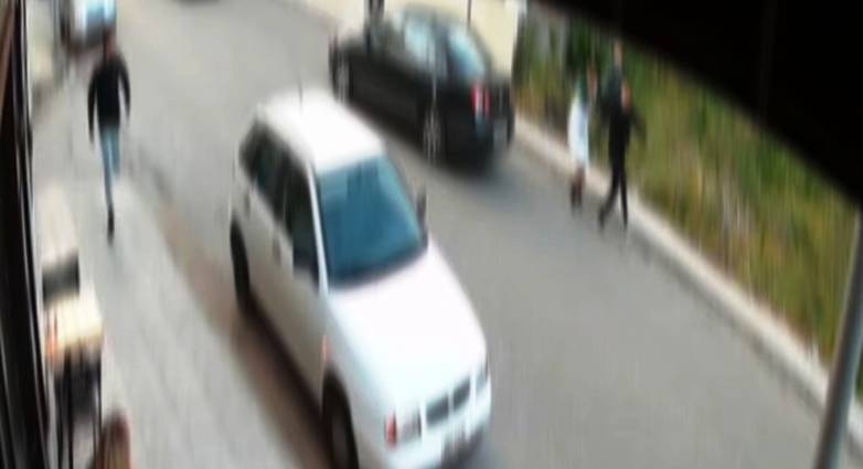 Άγριο ξύλο μεταξύ νεαρών στο Αγρίνιο – Κυνηγητό μέσα στην πόλη!