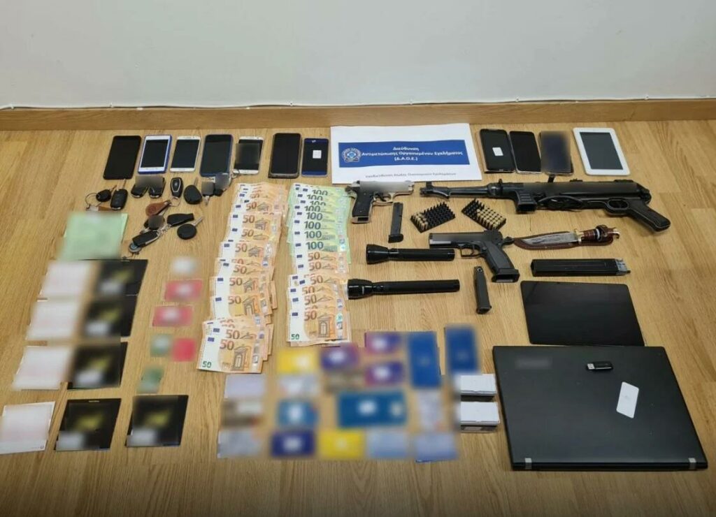 Κύκλωμα εξαπατούσε πολίτες με ψευδείς αγγελίες για αυτοκίνητα – Πώς δρούσαν
