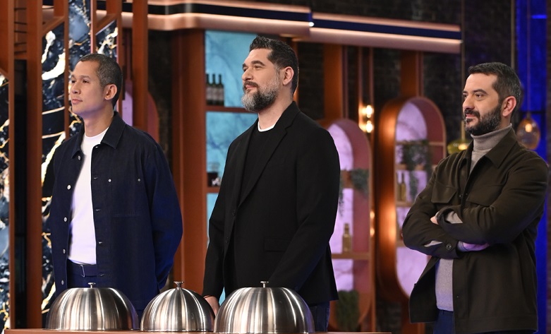 MasterChef: Απόψε ξεκινάει η 3η εβδομάδα Thriller!