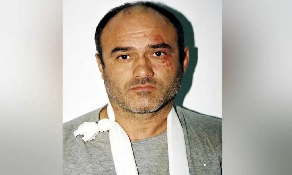 Πέθανε ο Νίκος Παλαιοκώστας