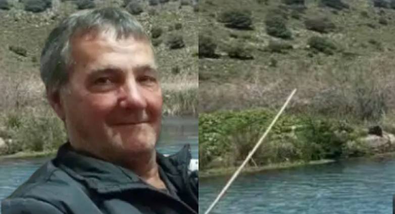 Μεσολόγγι: “Πιστεύω τον φάγανε”, λέει φίλος του ψαρά που βρέθηκε νεκρός