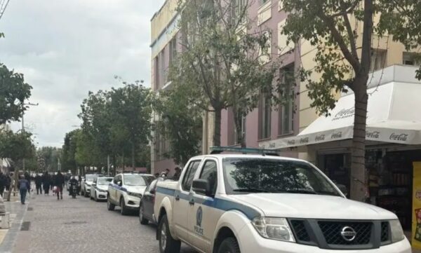 Κρήτη | 17χρονη κατηγορείται για απόπειρα ανθρωποκτονίας της 20χρονης συντρόφου της