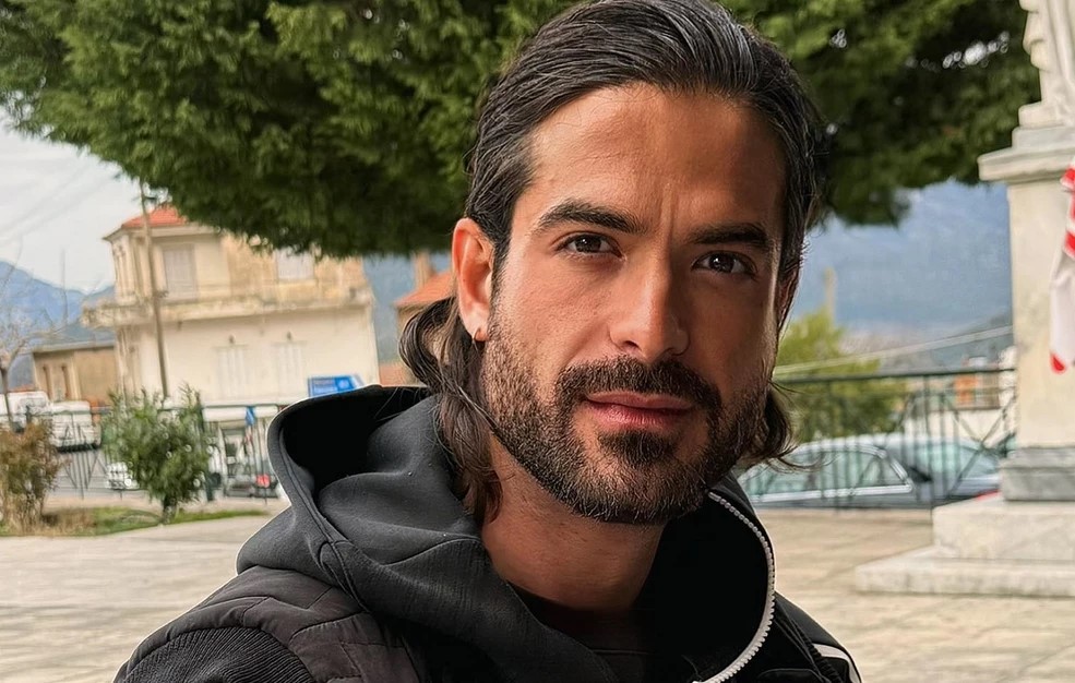 Βίντεο μετά την έκρηξη της κροτίδας στο χέρι του Άρη Μουγκοπέτρου – «Τον σκότωσα!», φώναζε ο άνδρας που του την έδωσε
