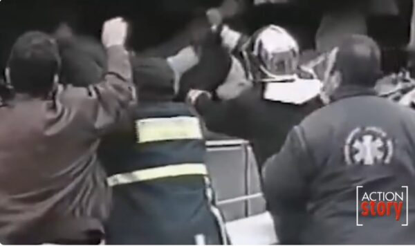 Τέμπη, 13 Απριλίου 2003: Ο χρόνος σταματά για 21 μαθητές, σε ένα από τα χειρότερα τροχαία όλων των εποχών