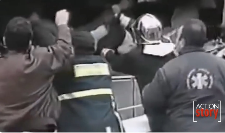 Τέμπη, 13 Απριλίου 2003: Ο χρόνος σταματά για 21 μαθητές, σε ένα από τα χειρότερα τροχαία όλων των εποχών