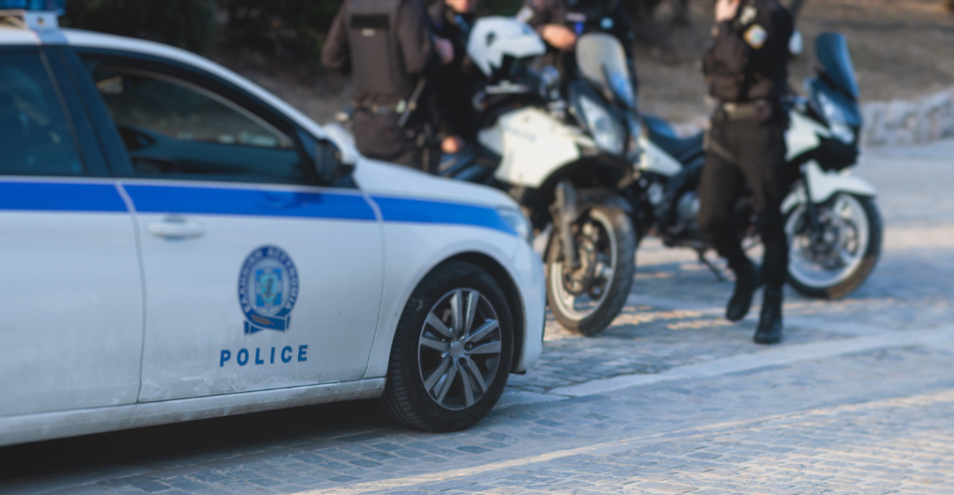 Χαλκίδα: Έρευνα της ΕΛΑΣ για 9χρονη που φέρει σημάδια σεξουαλικής κακοποίησης