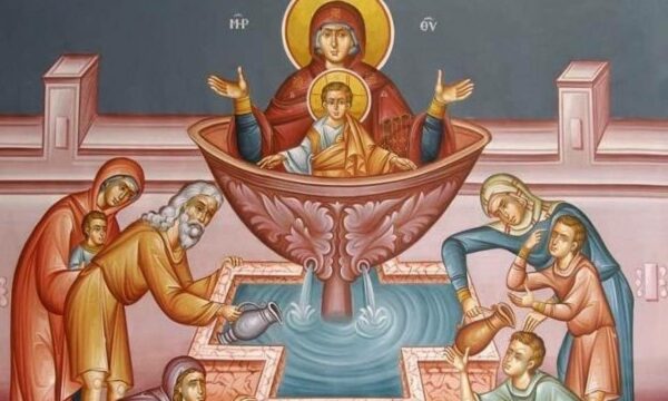 Διακαινήσιμος εβδομάδα: Τι συμβολίζει, τι εορτάζουμε κάθε ημέρα