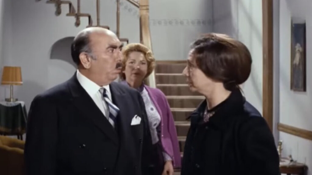 Φίνος Φιλμ: Το αφιερωματικό βίντεο με ευχές για «Καλό Πάσχα»