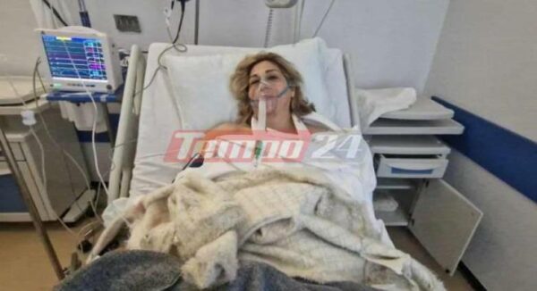 Πάτρα: Από εφημερία 36 ωρών επέστρεφε η γιατρός που πέρασε με κλειστή μπάρα και συγκρούστηκε με τον προαστιακό – «Δεν θυμάμαι τίποτα»