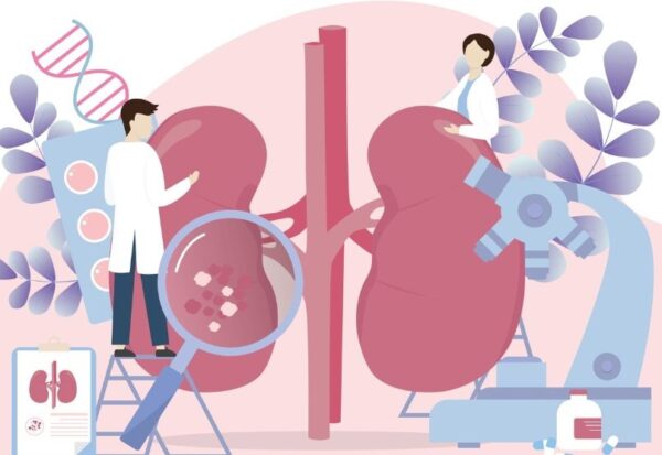 Πέτρες στα νεφρά: Οι νέες ελάχιστα επεμβατικές λύσεις