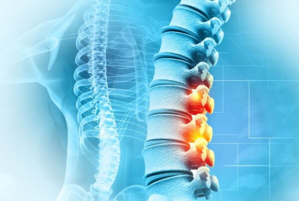 Νέα εποχή στη χειρουργική σπονδυλικής στήλης