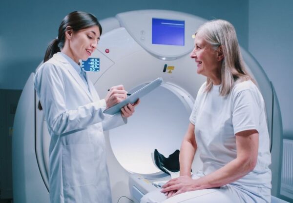 Καρκίνος: Νέες θεραπείες και η δύναμη της πρόληψης