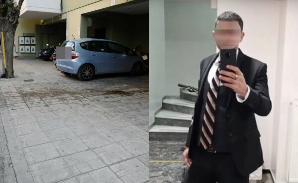 Καλλιθέα: Το προφίλ του 42χρονου με τα 5 επίθετα και τα 3 ονόματα που δολοφονήθηκε σε live μετάδοση – Τι εξετάζουν οι αρχές