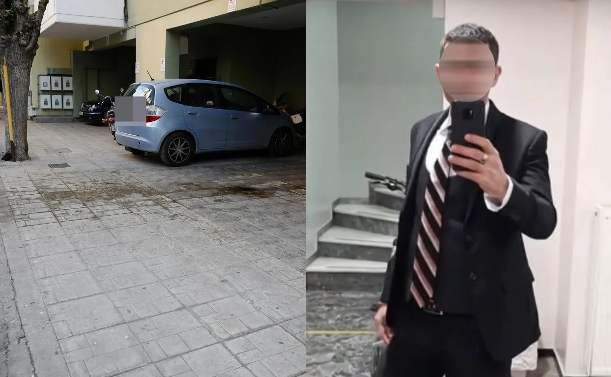 Καλλιθέα: Το προφίλ του 42χρονου με τα 5 επίθετα και τα 3 ονόματα που δολοφονήθηκε σε live μετάδοση – Τι εξετάζουν οι αρχές