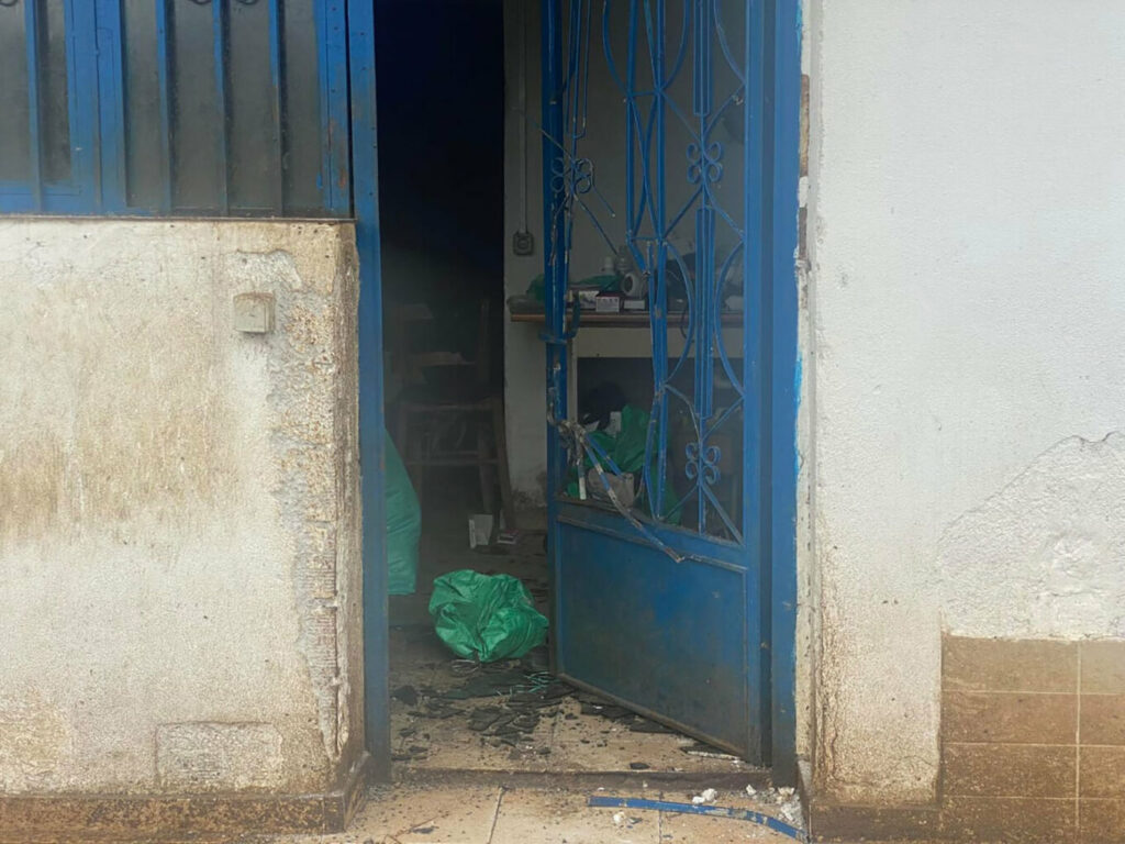 Φυλάκιση 2 ετών και 4 μηνών με αναστολή στον κτηνοτρόφο στο Κιλκίς που σκότωσε με καραμπίνα επίδοξο ληστή