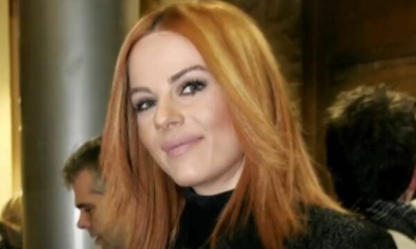 Ναταλία Λιονάκη: Έφυγε από το μοναστήρι η ηθοποιός; Όλη η αλήθεια