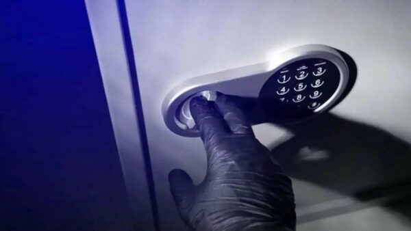 Κλοπή σε ξενοδοχείο στη Ρόδο: Άρπαξαν 45.000 ευρώ και έγιναν καπνός – Δεν άφησαν πίσω τους ούτε ένα ίχνος