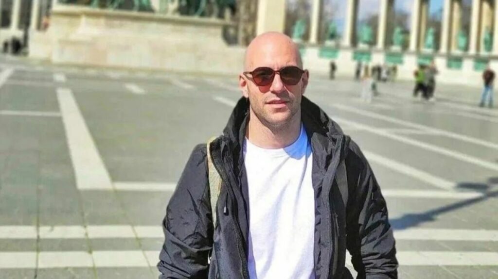 Γιώργος Λυγγερίδης: Η μητέρα του μετρά 16 μήνες «χωρίς τον Γιώργη μας» – Το βίντεο που ανάρτησε