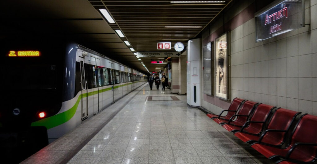 Απεργία αύριο (9/4) σε Μετρό, ηλεκτρικό και προαστιακό – Στάσεις εργασίας σε λεωφορεία και τρόλεϊ, ποιοι συμμετέχουν στις κινητοποιήσεις της Τετάρτης