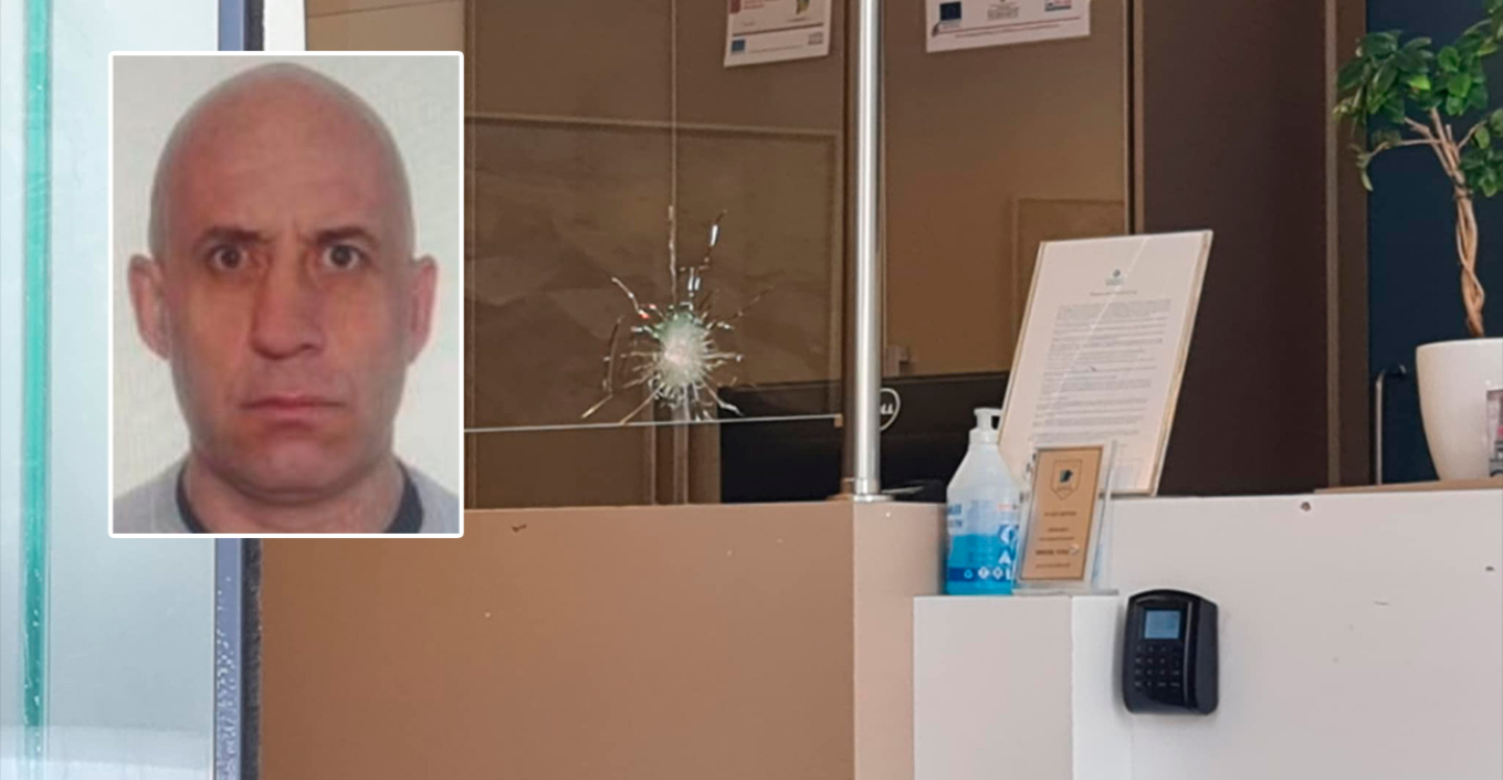 Γιώργος Μοσχούρης: Τουλάχιστον 54 κάλυκες στο σημείο της ενέδρας – Οι δράστες πυροβολούσαν εναλλάξ σε ένα από τα πιο κεντρικά σημεία του Χαλανδρίου