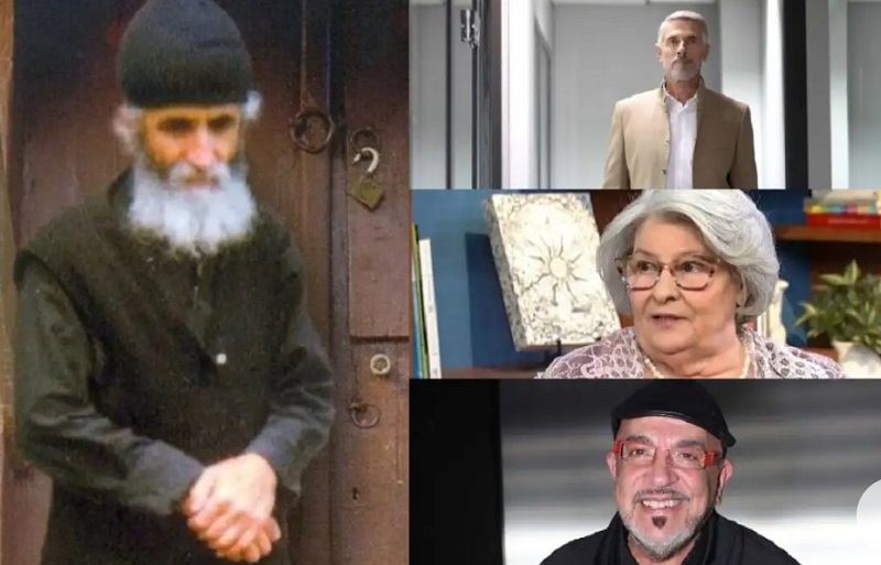 Άγιος Παΐσιος ο Αγιορείτης: Ο ταπεινός ασκητής που έγινε φως για τον κόσμο και οι γνωστοί Έλληνες που τον επισκέφθηκαν