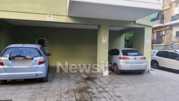 Καλλιθέα: Εν ψυχρώ εκτέλεση άνδρα μέσα στο αυτοκίνητό του – Τον πυροβόλησαν σε κεφάλι και λαιμό