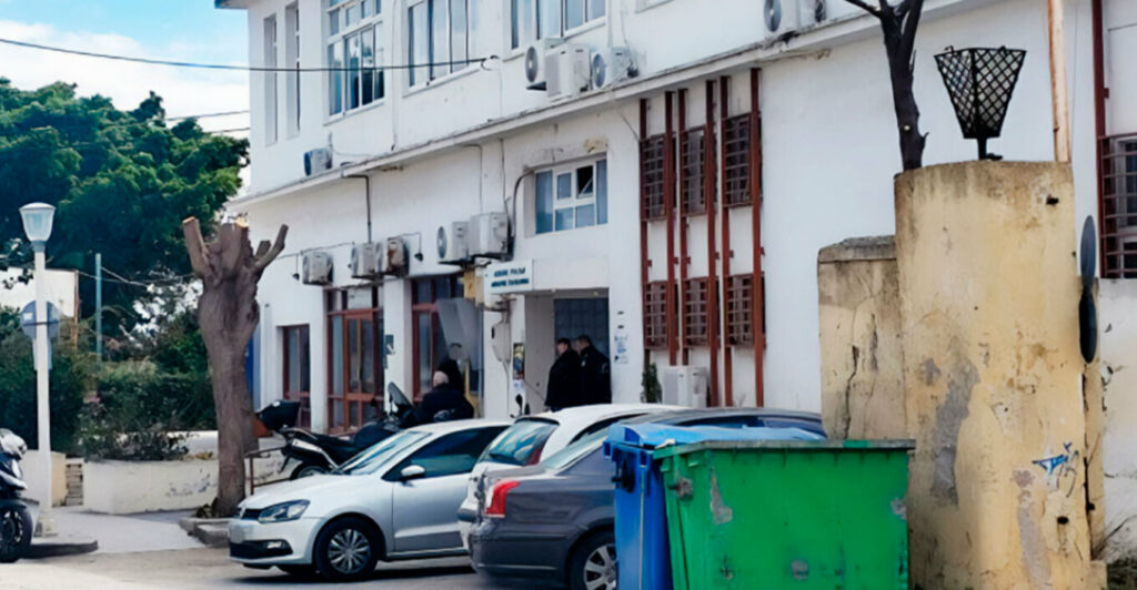 Πολεοδομία Ρόδου: Η συνομιλία αρχιτέκτονα με υψηλόβαθμο στέλεχος – «Θα δώσουμε αύριο τις πατάτες, αλλά όχι όλο το τσουβάλι»