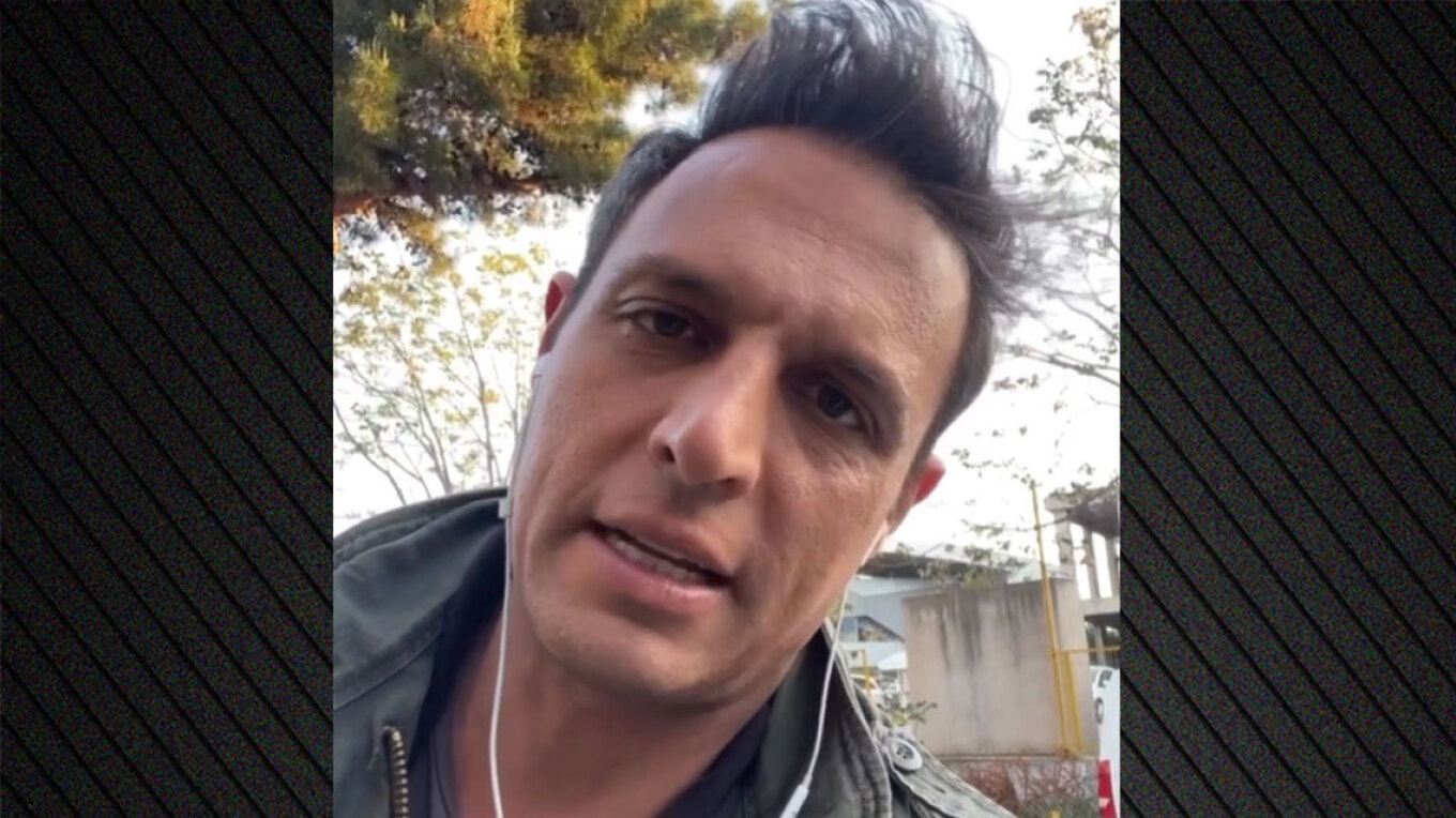 Βριλήσσια: Αποπειράθηκαν να διαρρήξουν το σπίτι του Σάββα Πούμπουρα – Ακολούθησε καταδίωξη, τραυματίστηκε μια αστυνομικός