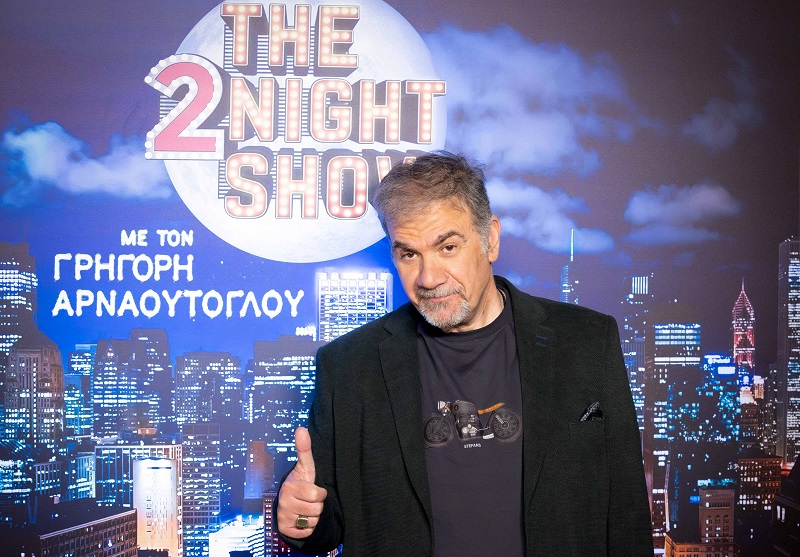Δημήτρης Σταρόβας: Aποκαλύπτει πως σήμερα δεν θα ζούσε, αν…
