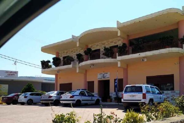Συνελήφθη αλλοδαπός για απόπειρα αρπαγής τριών ανηλίκων στο Θέρμο Αιτωλοακαρνανίας- Ήταν μεθυσμένος