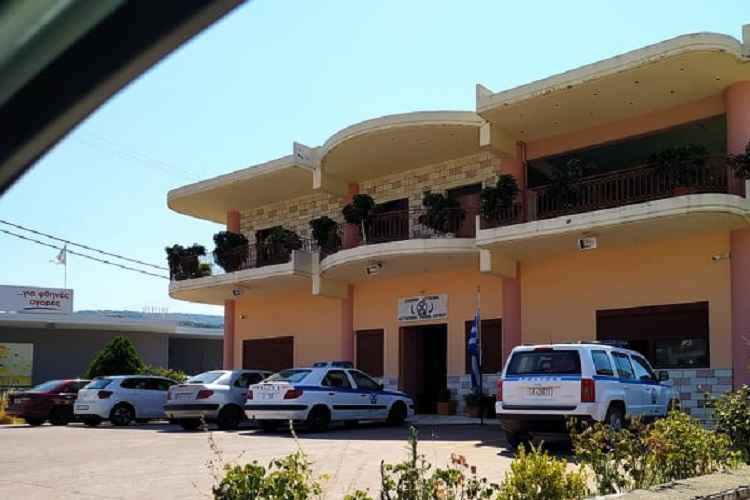 Συνελήφθη αλλοδαπός για απόπειρα αρπαγής τριών ανηλίκων στο Θέρμο Αιτωλοακαρνανίας- Ήταν μεθυσμένος